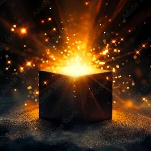 Men's Mystery Box #2